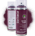 They Call It Berry Spray Paint | Water based & Odorless | Eco-Friendly & Vegan | Weather & UV-Resistant | For all Substrates | Fast Drying with High Coverage | For Indoor/Outdoor Use