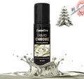 Liquid Leaf Paint - Alcohol-Based Airbrush Paint - High Gloss Finish Champagne Gold 2 Fl Oz