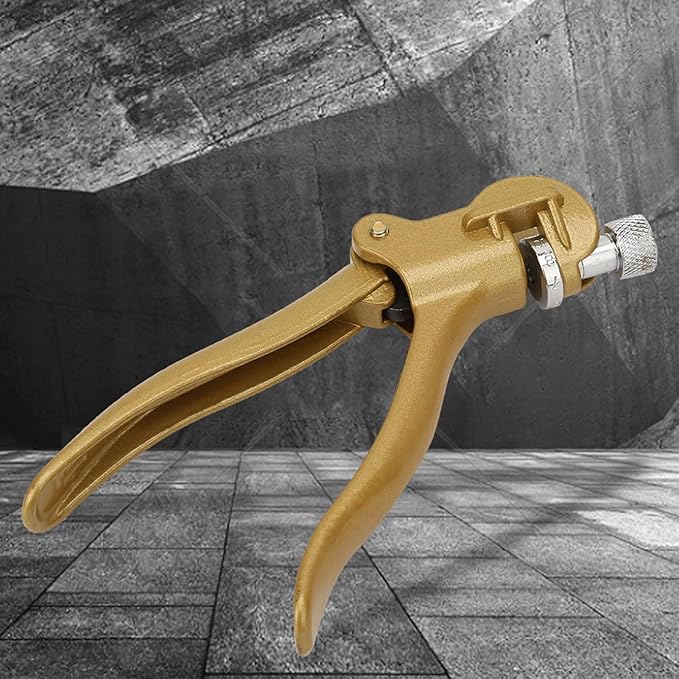 Handsaw Zinc Alloy & Copper Alloy Saw Set Tool Saw Set Pliers Woodwork Hand Tools Sawset Puller DIY Accessories Carpentry