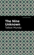 The Nine Unknown - Paperback