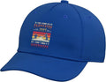 Carpentry Joke Didn´t Know If It Woodwork Funny Carpenter Adjustable Baseball Hat