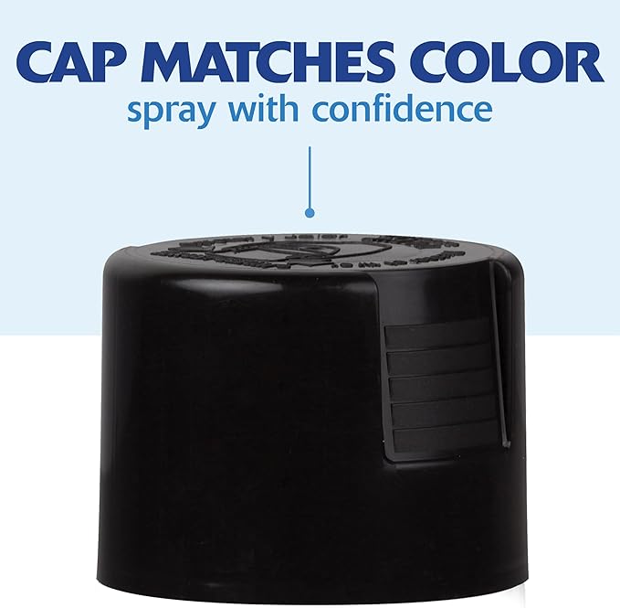 Rust-Oleum 331172 Painter's Touch 2X Ultra Cover Spray Paint, 12 oz, High Gloss Black (Pack of 4)