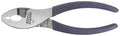 Martin P210 Combination Slip Joint Plier with Plastic Grip, 10" Overall Length