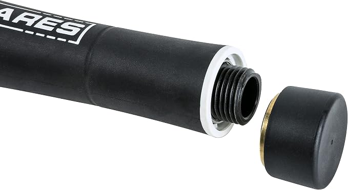ARES 43008 1/2-Inch Drive Flex Head Digital Torque Wrench | Torque and Angle Readings