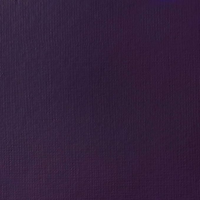Liquitex BASICS Acrylic Paint, 946ml (32-oz) Jar, Dioxazine Purple