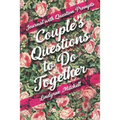 Journal with Question Prompts - Couple's Questions to Do Together - Paperback