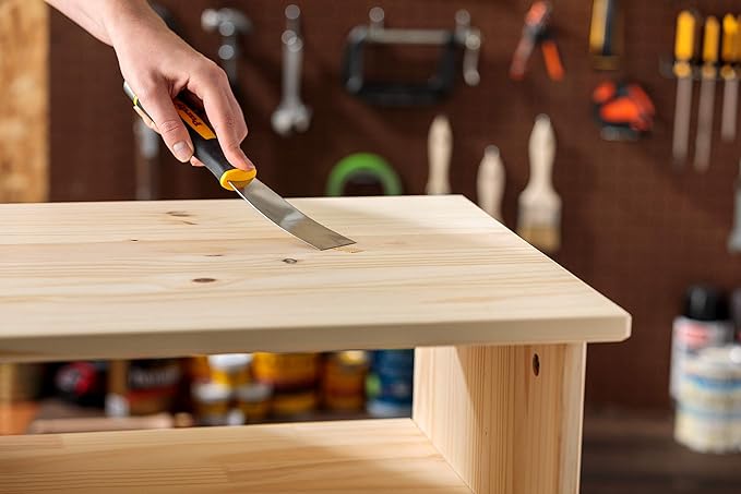 Minwax Stainable Wood Filler, 16 oz
