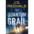 The Quantum Grail - Paperback