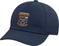 Carpentry Joke Didn´t Know If It Woodwork Funny Carpenter Adjustable Baseball Hat