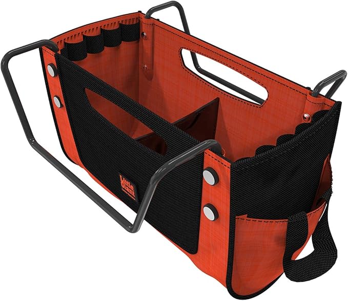 Little Giant Velocity Multi-Position Ladder, 17 Ft, Aluminum, 300 lbs, Silver, Black, Red, Wheels, Multi Position