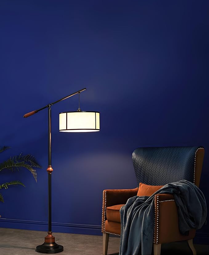 Safiyya Navy Blue Peel and Stick Wallpaper 393"x17.7" Contact Paper Decorative Self Adhesive Removable Wallpaper for Bedroom and Renter Friendly