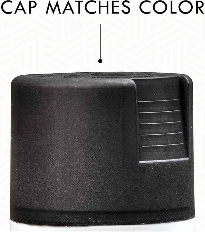 Rust-Oleum 1913830 Chalkboard Spray Paint, 11 oz, Black