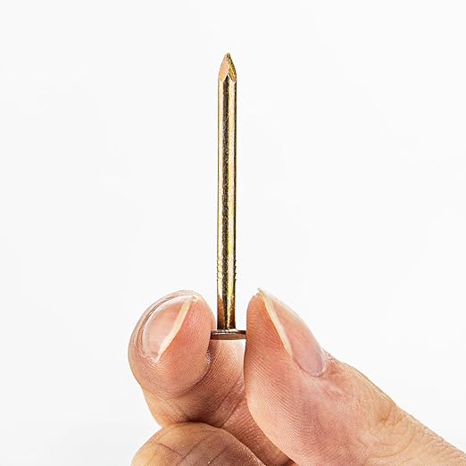meite 14,400PCS Coil Roofing Nails 1-3/4 Inch Leg for Roofing Nailer Gun, 15 Degree Round Head Wire-Weld Collated Coil Nail, Pro Contractor-Pack Roofing Nails for Roof Repair Asphalt Shingles