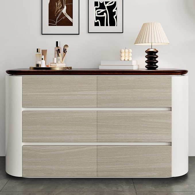 WESTICK 24" x 394" Large Wood Contact Paper for Countertops Waterproof Neutral Wood Wallpaper Peel and Stick Kitchen Countertop Contact Paper Self Adhesive Wooden Vinyl Wrap for Tables Cabinets Walls