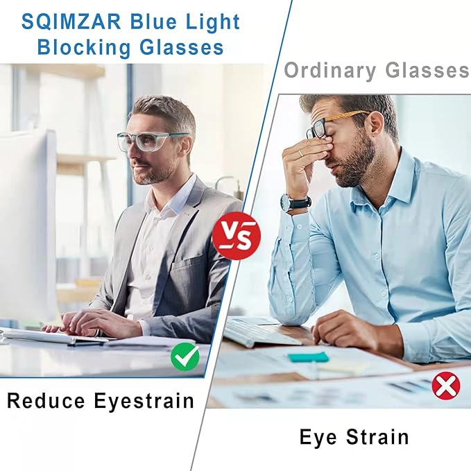 SQIMZAR Safety Glasses Goggles For Women Nurses Protective Eyewear,Anti Fog Safety Goggles