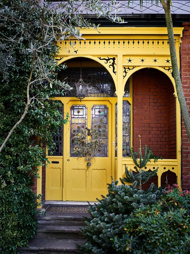 Annie Sloan Chalk Paint® (Tilton, 500 ml/16.9 Fl Oz) a unique decorative paint for furniture, cabinets and home décor with no sanding or priming