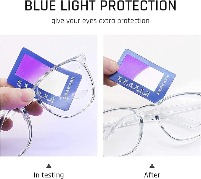 SQIMZAR Safety Glasses Goggles For Women Nurses Protective Eyewear,Anti Fog Safety Goggles