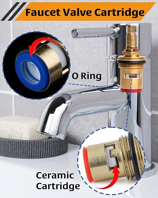 PTFE Silicone Grease O-Ring Food Grade Lubricant 1.76oz Faucet Valve Filter Ceramic Rubber Gasket Sealant Hose Waterproof Repair Supplies for Home Plumber Pool Bathroom Kitchen Garden Marine