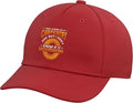 Carpentry Joke Didn´t Know If It Woodwork Funny Carpenter Adjustable Baseball Hat