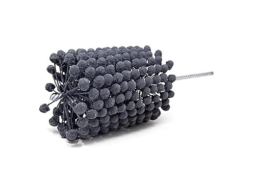 Brush Research GBD41432 Flex-Hone®, 4-1/4" (108mm) Diameter, 320 Grit, Silicon Carbide, for Mild Steel, Stainless Steel Cast Iron and Softer Ferrous Materials