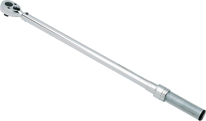 Cdi CDI Torque Wrench,1Dr,200-1000 ft.-lb.,70 in 10005MFRMH - 1 Each