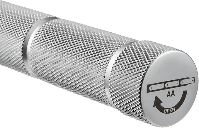 TEKTON 1/2 Inch Drive Electronic Torque Wrench | TRQ82123