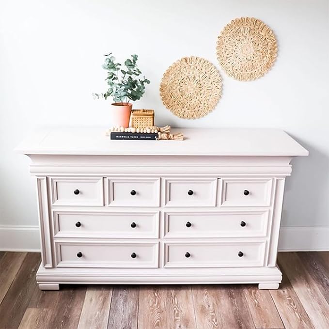 Beyond Paint All-in-One Refinishing Paint, No Sanding, Matte Finish for Cabinets, Countertops, Furniture and Doors, 1 Pint, Sand