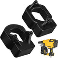 2025 Upgrade DCN45RN Vinyl Siding Adaptor Tip for Dewalt Roofing Nailer Cordless 20v DCN45RND1, DCN45RNB (A&B style)2 Pack