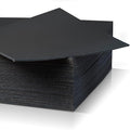 Siless Liner 157 (4 mm) mil 9 sqft Car Sound Deadening Closed Cell Foam & Heat Insulation mat - PE Foam Sound Deadener Material & Heat Barrier