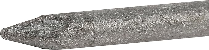Hot Dipped Galvanized Roofing Nails (1-3/4") - 5lb Box