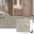 Art3d Peel and Stick Floor Tile, 30-Pack 12 x 12in. Covers 30 Sq.ft, Waterproof Vinyl Flooring Tiles Self Adhesive for Kitchen, Bathroom & Bedroom - Slate