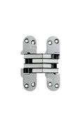 Invisible Hinge