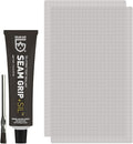 GEAR AID Seam Grip SIL Silicone Sealant for Silnylon Tents and Tarps