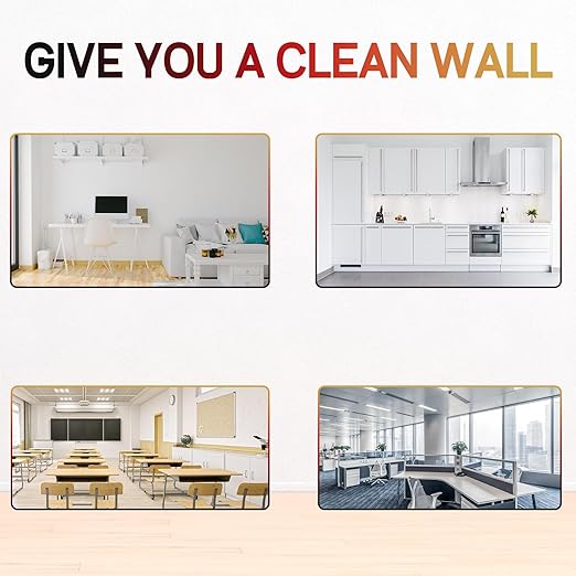 Drywall Patch Repair Kit with Scraper, Wall Spackle Repair Paste, Wall Mending Agent Quick and Easy Solution to Fill the Holes for Home Wall, Plaster Dent Repair and Wood Scratch Repair