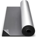 40" x 79" Thermal Sound Deadening (10mm 394mil) Automotive Heat Shield Reflective Insulation Mat Vehicle Car Truck SUV RV Engine Bay: Firewall Noise Reduce Heavy Duty Self-Adhesive DIY