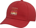 Carpentry Joke Didn´t Know If It Woodwork Funny Carpenter Adjustable Baseball Hat