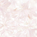 393"x17.3" Peel and Stick Wallpaper Pink Floral Boho Cute Contact Paper Pink Girly White Flower Wallpaper Removable Dorm Girls Wall Paper Self Adhesive Modern Kitchen Bedroom Vinyl Roll