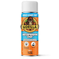 Gorilla Waterproofing Spray, Rubberized Sealant, White, 14 Ounce (Pack of 1) - Seals Out Water, Air, and Moisture
