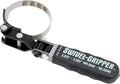 Lisle 57010 Import Oil Filter Swivel Wrench