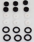 Sunrise Sink Faucet Repair Kit for Sunrise Faucet Only (O Ring Sets (18 pcs))