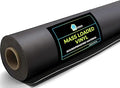 Trademark Soundproofing Mass Loaded Vinyl 1lb - MLV Soundproofing for Wall Sound Barrier - Sound Insulation - Made in USA (4' x 15' (60 sf))