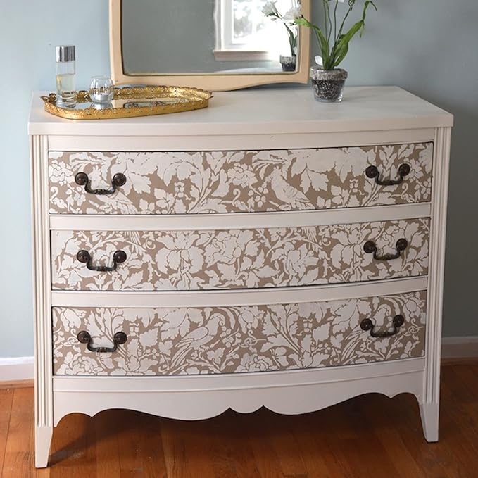 Beyond Paint Counter Top Paint - Pint - No Stripping No Sanding No Priming, Bone