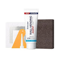 BONCART Wall Spackle & Drywall Repair Patch Kit with Mending Agent Putty, Repair Paste Plaster, Scraper & Sanding Sponge for Wall Crack/Nail Hole