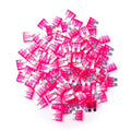 100Pcs 50 Amp Fuses Stanbdard Fuse, 50A Car Fuse Blade for Automotive, Truck, Boat, Motorcycle