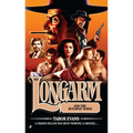Longarm #393: Longarm and the Runaway Nurse - Paperback