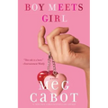 Boy Meets Girl - Paperback