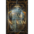 The Flame of Niradim - Paperback
