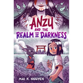 Anzu and the Realm of Darkness - Paperback