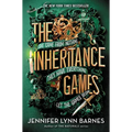 The Inheritance Games - Hardcover