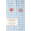 Ladies of the Rachmaninoff Eyes - Paperback